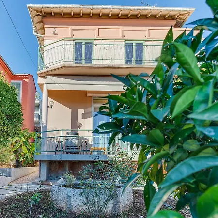 Βίλα Bella Vista Bay Vi4488 By Riviera Homes *