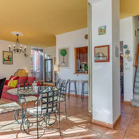 Bella Vista Bay Vi4488 By Riviera Homes Βίλα Βιλφράνς-συρ-Μερ