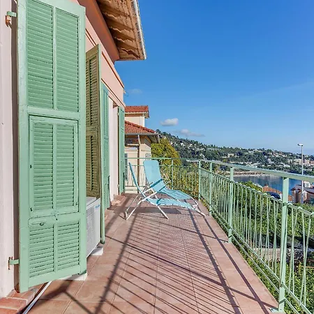 Βίλα Bella Vista Bay Vi4488 By Riviera Homes Βιλφράνς-συρ-Μερ