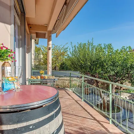 Bella Vista Bay Vi4488 By Riviera Homes Βίλα Βιλφράνς-συρ-Μερ