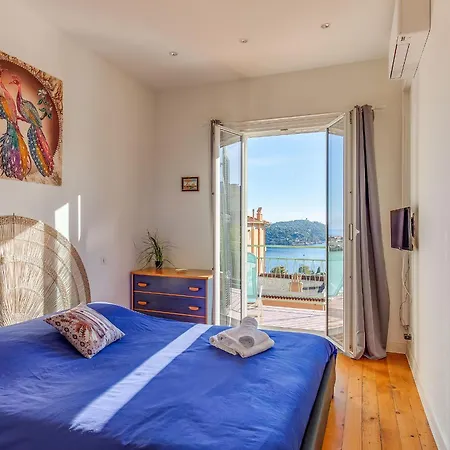 Bella Vista Bay Vi4488 By Riviera Homes Βίλα Βιλφράνς-συρ-Μερ